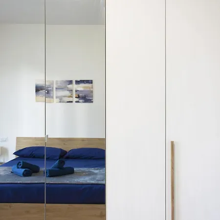 Zona Bovisa/scalo Farini In Affitto Milano